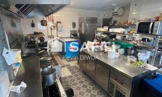 Commerce  500 m² à vendre à Compiègne (60200)