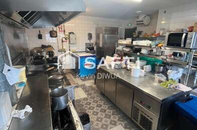 Commerce  132000 €