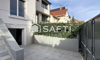 Appartement 5 Pièces 113 m² à vendre à Montreuil (93100)