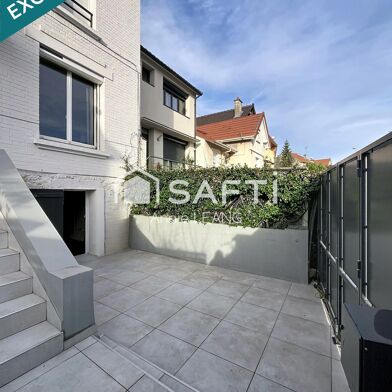 Appartement 5 pièces 438000 €