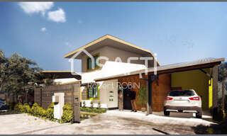 Maison 4 Pièces 90 m² à vendre à Macouria (97355)