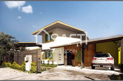 Maison 4 pièces 250000 €