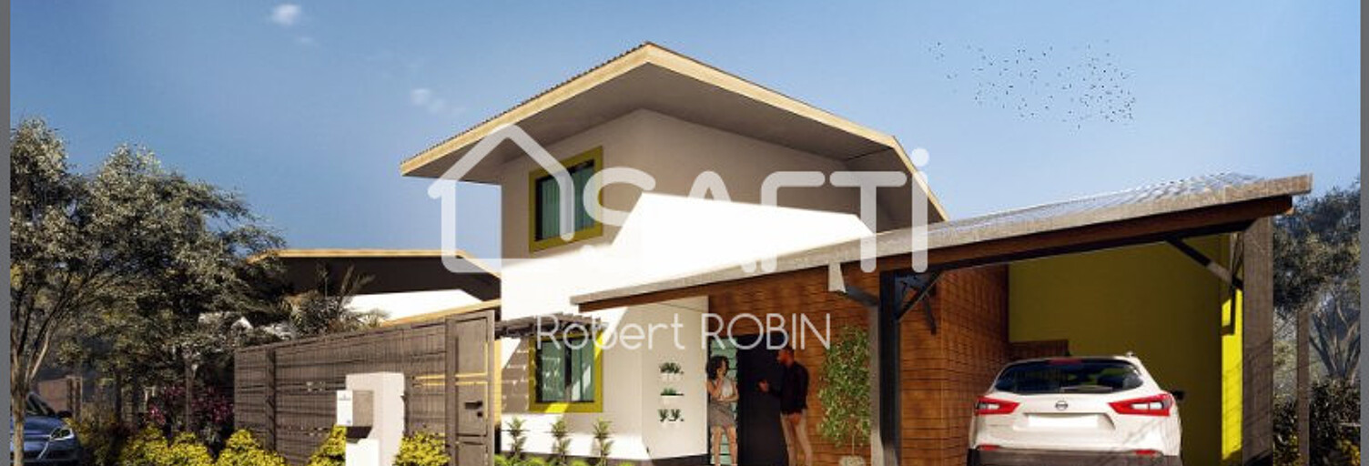 Maison 4 Pièces 90 m² à vendre à Macouria (97355)