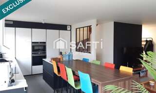 Appartement 3 Pièces 87 m² à vendre à Belfort (90000)