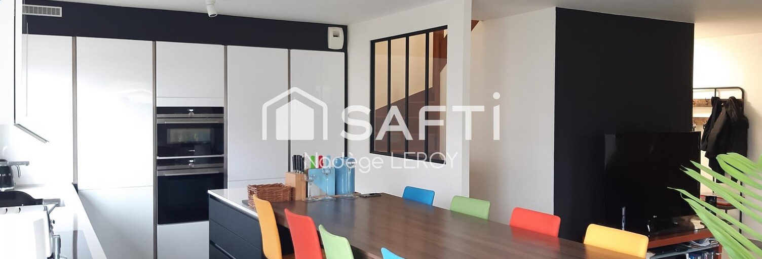 Appartement 3 Pièces 87 m² à vendre à Belfort (90000)