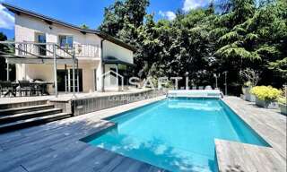 Maison 7 Pièces 161 m² à vendre à Montferrand-le-Château (25320)