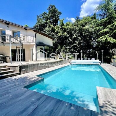 Maison 7 pièces 430000 €