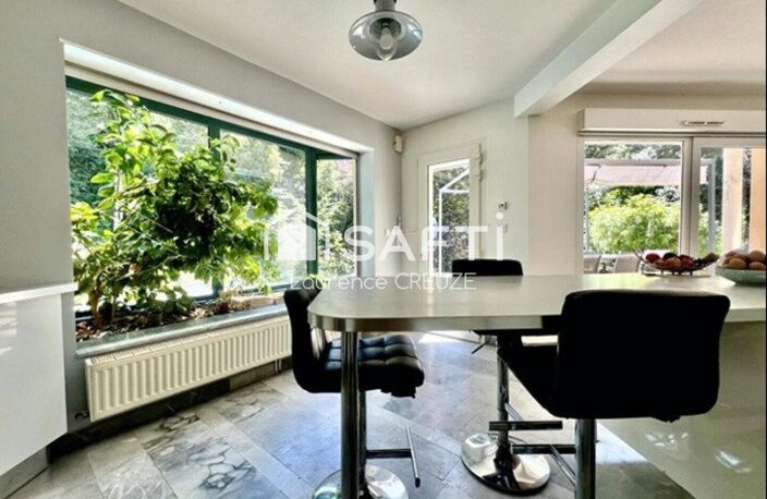 Montferrand le château - 161 m² - 3 ch + bureau - — photo 2