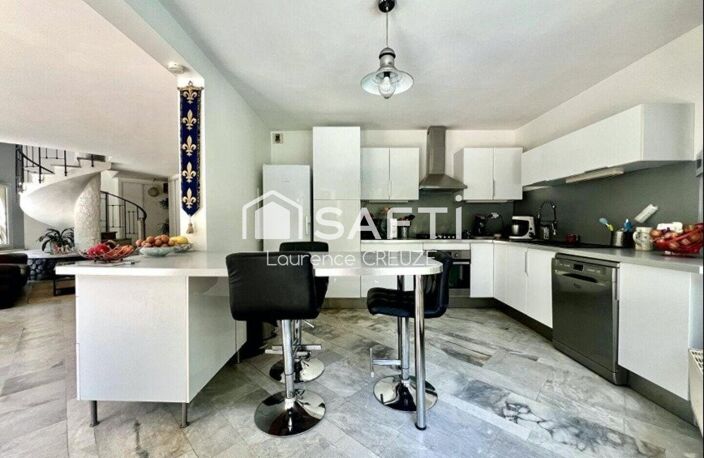 Montferrand le château - 161 m² - 3 ch + bureau - — photo 3