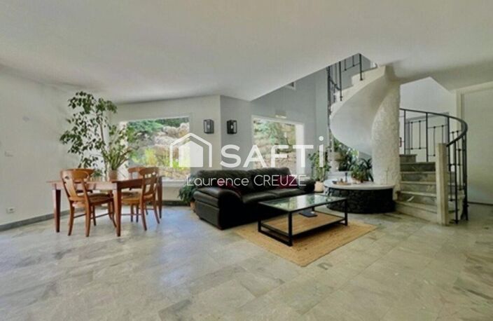 Montferrand le château - 161 m² - 3 ch + bureau - — photo 4