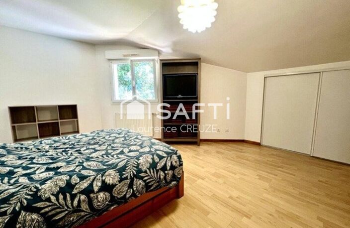 Montferrand le château - 161 m² - 3 ch + bureau - — photo 5