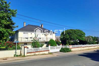 Maison 6 pièces 179000 €