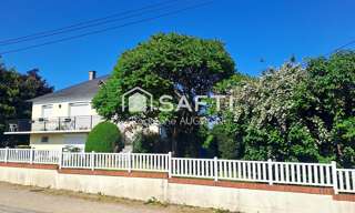 Maison 6 Pièces 103 m² à vendre à Blois (41000)