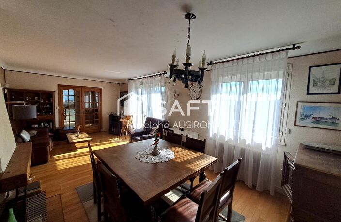MAISON 4 CHAMBRES à  VILLIERSFINS — photo 2