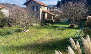 Maison 5 Pièces 90 m² à vendre à Lamastre (07270)