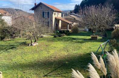 Maison 5 pièces 179000 €