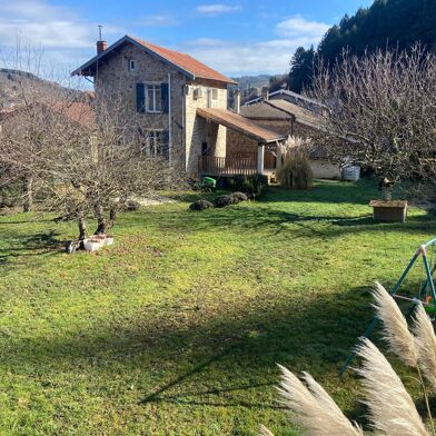 Maison 5 pièces 179000 €