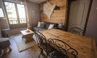 Appartement 3 Pièces 45 m² à vendre à Gérardmer (88400)