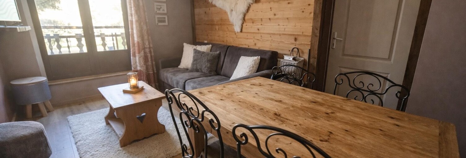 Appartement 3 Pièces 45 m² à vendre à Gérardmer (88400)