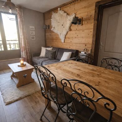 Appartement 3 pièces 183000 €