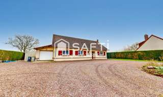 Maison 7 Pièces 170 m² à vendre à Serques (62910)