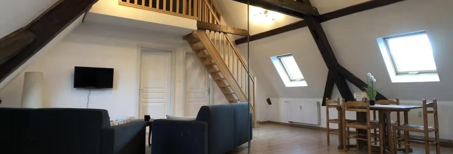 Maison 20 Pièces 453 m² à vendre à Sélestat (67600)