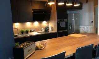 Appartement 3 Pièces 95 m² à vendre à Thionville (57100)