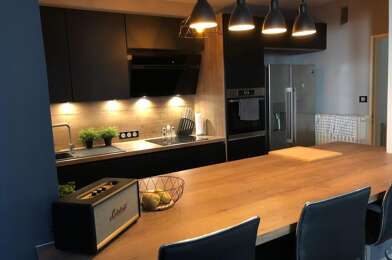 Appartement 3 pièces 269000 €