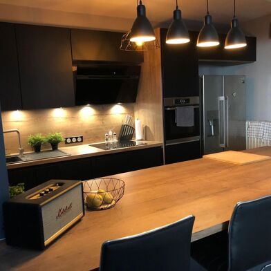 Appartement 3 pièces 269000 €