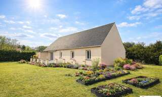 Maison 6 Pièces 138 m² à vendre à Courcelles-sur-Vesle (02220)