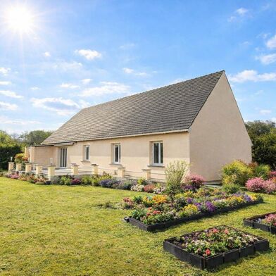 Maison 6 pièces 254500 €