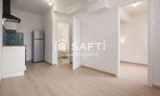 Appartement 2 Pièces 29 m² à vendre à Saint-Gelais (79410)