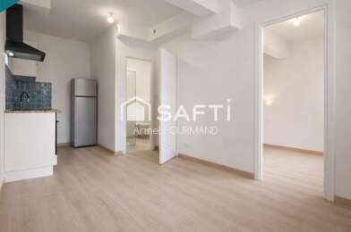 Appartement 2 pièces 92000 €