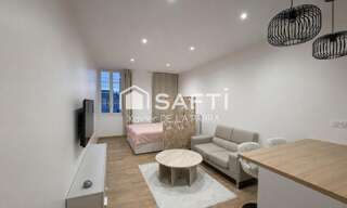 Appartement 1 Pièce 33 m² à vendre à Toulouse (31500)