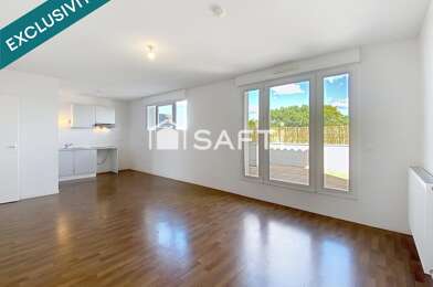 Appartement 3 pièces 239000 €