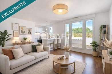 Appartement 3 pièces 239000 €