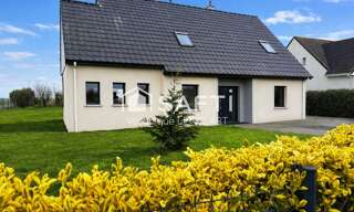 Maison 6 Pièces 139 m² à vendre à Verton (62180)