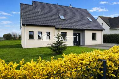 Maison 6 pièces 337000 €