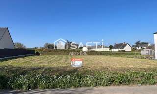 Terrain  702 m² à vendre à Pleubian (22610)