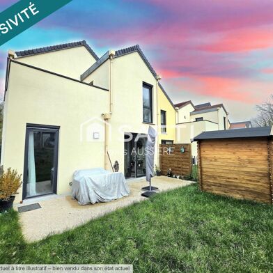 Maison 5 pièces 509000 €