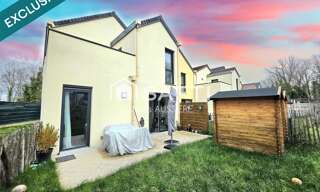 Maison 5 Pièces 105 m² à vendre à Coupvray (77700)