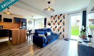 Maison 5 Pièces 105 m² à vendre à Coupvray (77700)