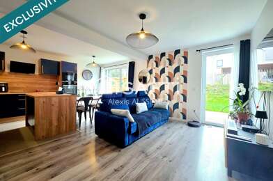 Maison 5 pièces 489900 €