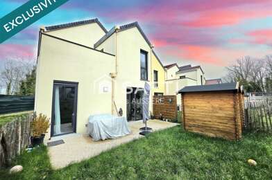 Maison 5 pièces 449000 €