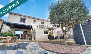 Maison 4 Pièces 92 m² à vendre à Murviel-lès-Béziers (34490)