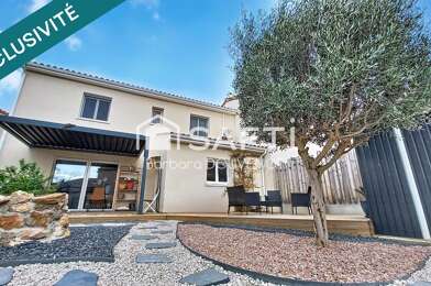 Maison 4 pièces 265000 €