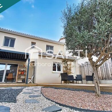 Maison 4 pièces 270000 €