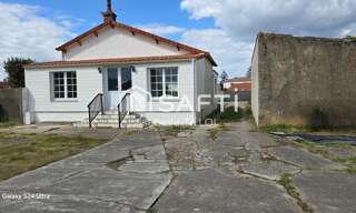 Maison 4 Pièces 93 m² à vendre à Champagné-les-Marais (85450)