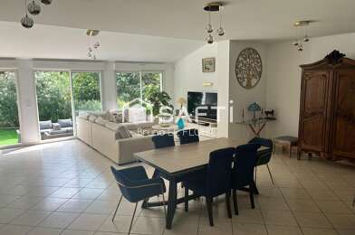 Maison 6 pièces 369000 €