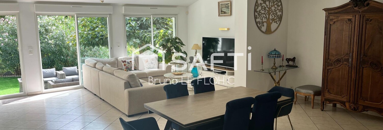 Maison 6 Pièces 177 m² à vendre à Arles-sur-Tech (66150)